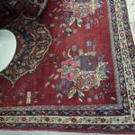 948 9728 ORIENTAL RUG